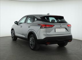 Nissan Qashqai - 2022
