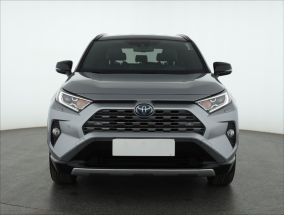 Toyota RAV 4 - 2020