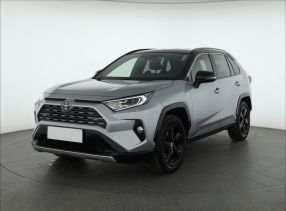 Toyota RAV 4 - 2020