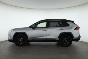 Toyota RAV 4 - 2020