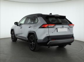 Toyota RAV 4 - 2020