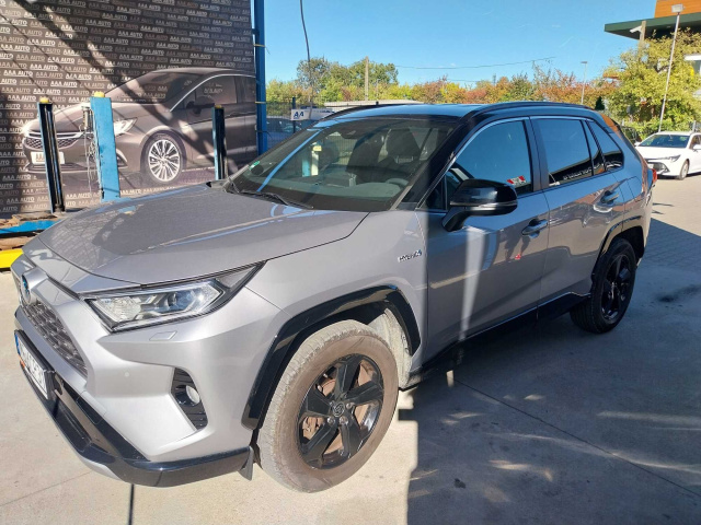 Toyota RAV4 2020