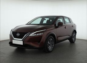 Nissan Qashqai - 2022