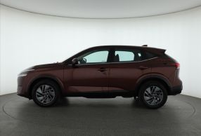 Nissan Qashqai - 2022