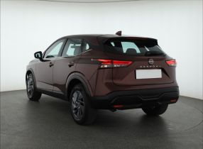 Nissan Qashqai - 2022