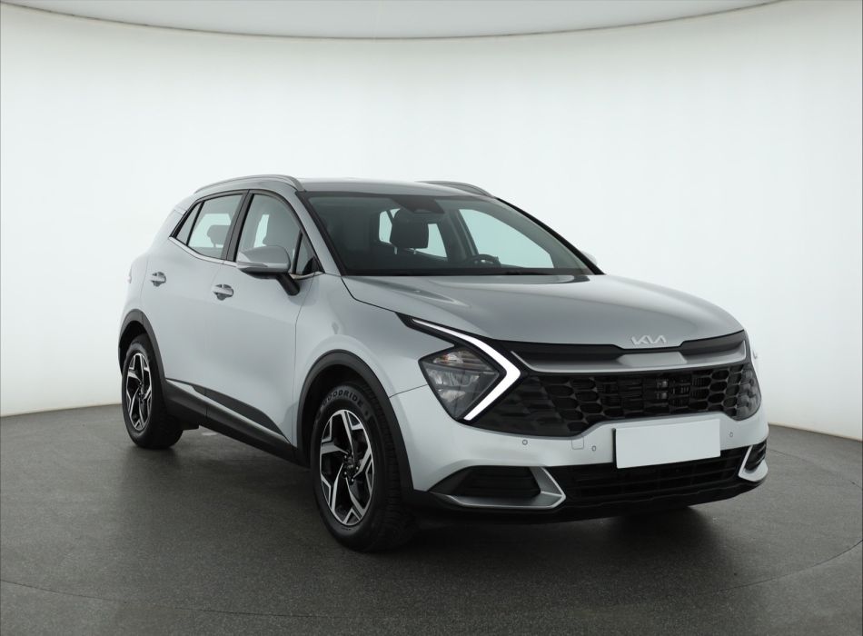 Kia Sportage - 2023