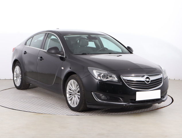 Opel Insignia 2016