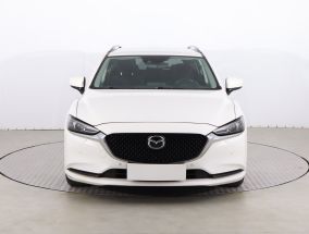 Mazda 6 - 2018