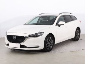 Mazda 6 - 2018