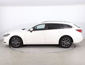 Mazda 6 - 2018