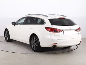 Mazda 6 - 2018