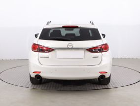 Mazda 6 - 2018