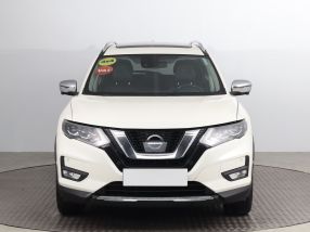 Nissan X-Trail - 2018