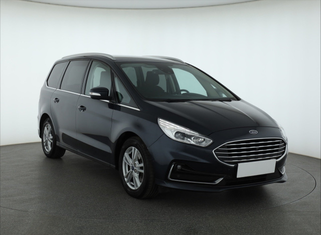 Ford Galaxy 2020