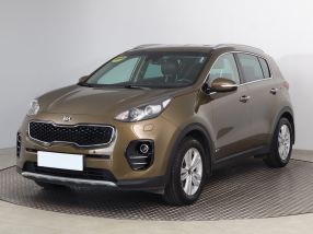 Kia Sportage - 2017