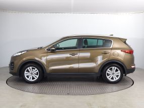 Kia Sportage - 2017