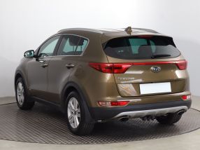 Kia Sportage - 2017