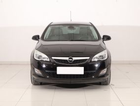 Opel Astra - 2010