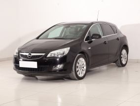 Opel Astra - 2010