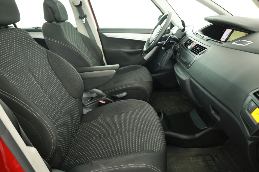 Citroen C4 Grand Picasso