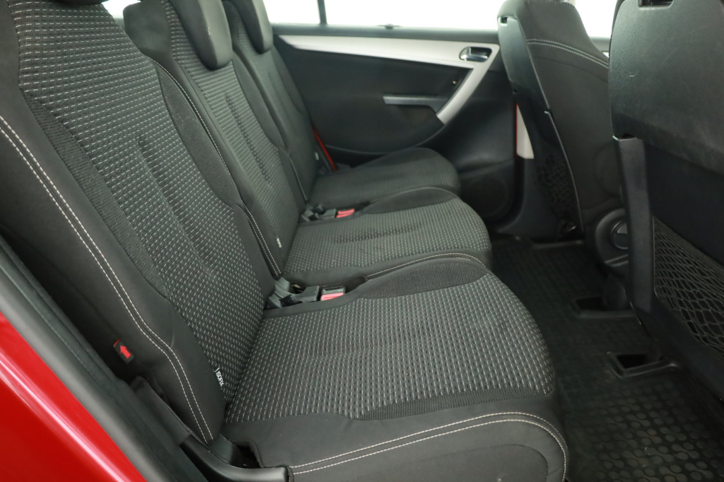 Citroen C4 Grand Picasso