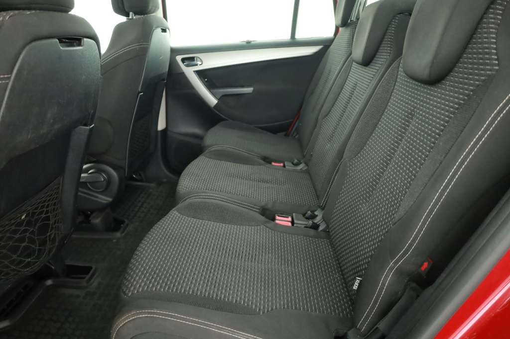 Citroen C4 Grand Picasso