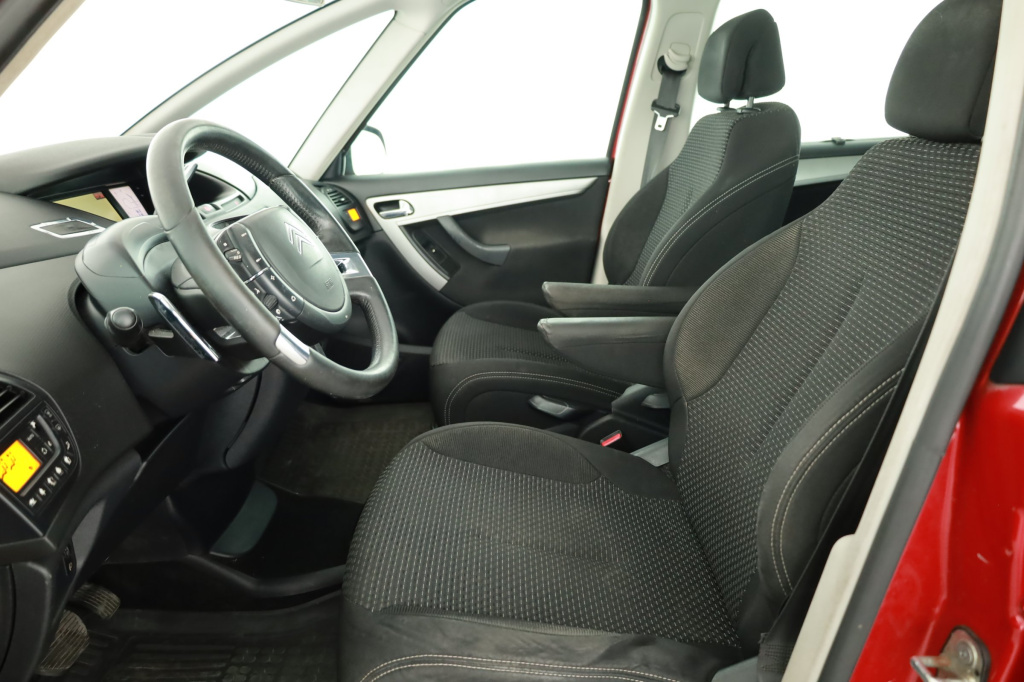 Citroen C4 Grand Picasso