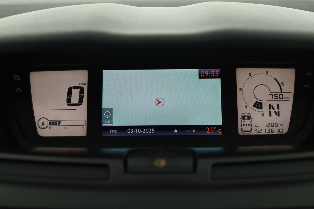 Citroen C4 Grand Picasso
