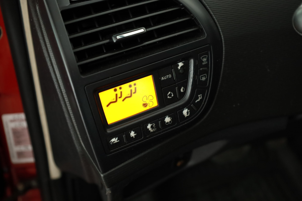 Citroen C4 Grand Picasso