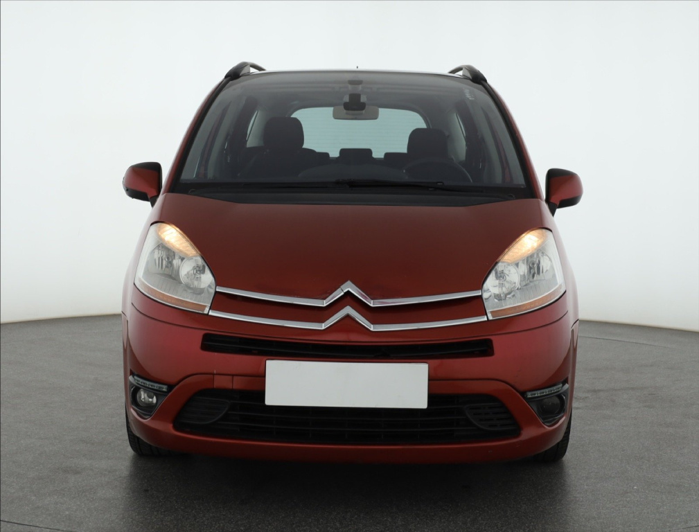 Citroen C4 Grand Picasso