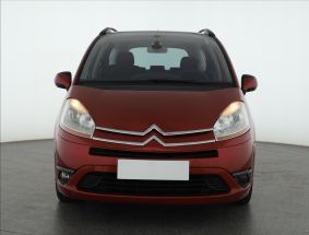 Citroen C4 Grand Picasso - 2009