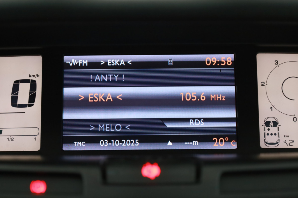 Citroen C4 Grand Picasso