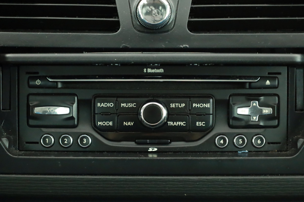 Citroen C4 Grand Picasso