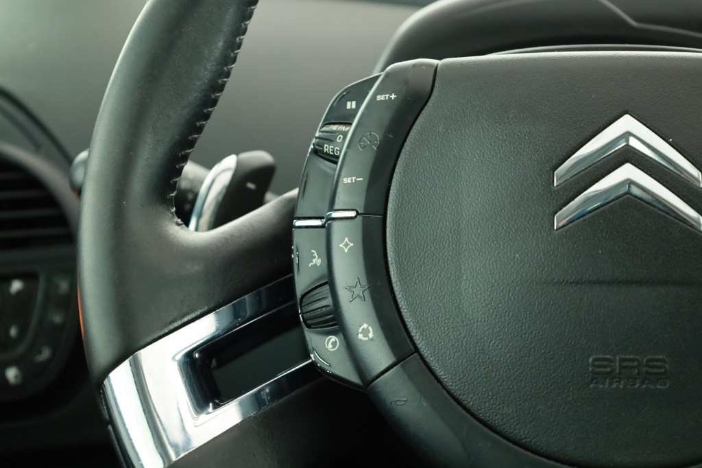 Citroen C4 Grand Picasso