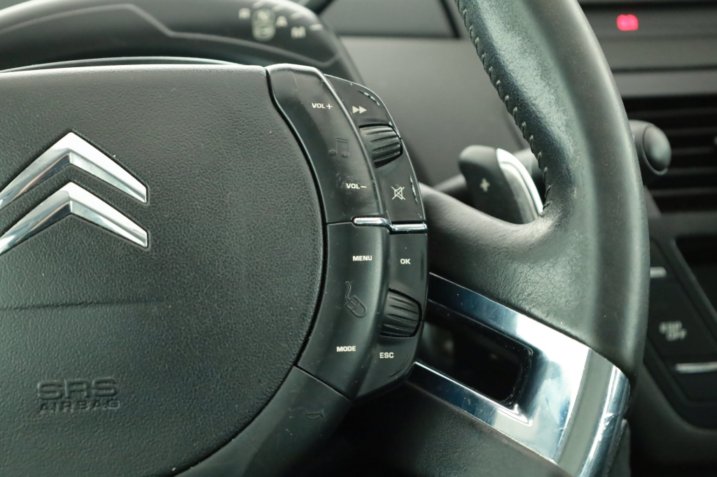 Citroen C4 Grand Picasso