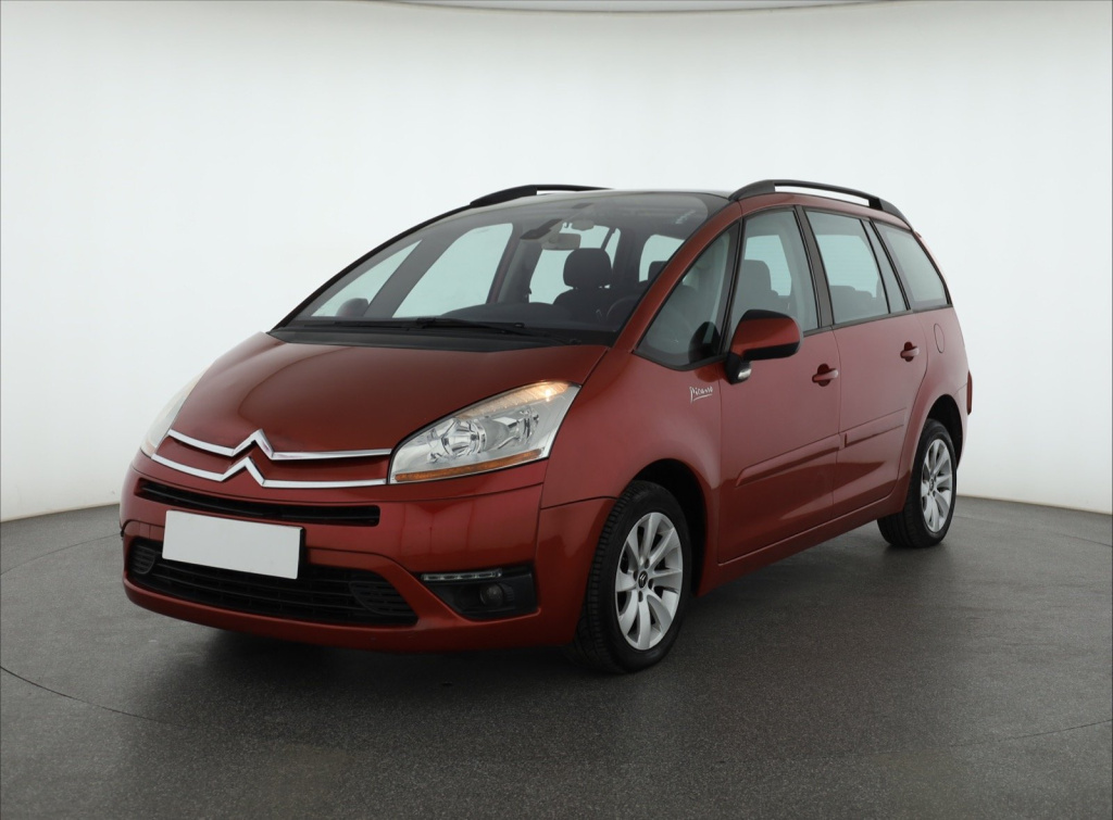 Citroen C4 Grand Picasso