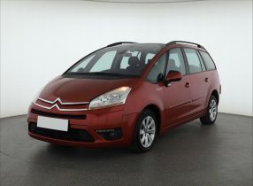 Citroen C4 Grand Picasso - 2009