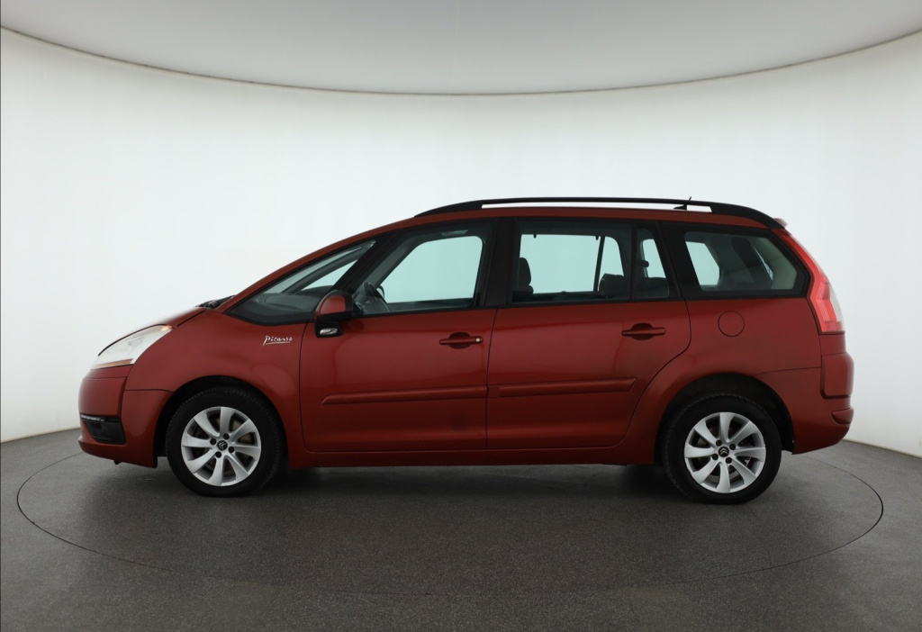 Citroen C4 Grand Picasso