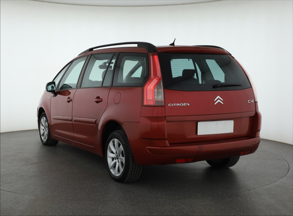 Citroen C4 Grand Picasso
