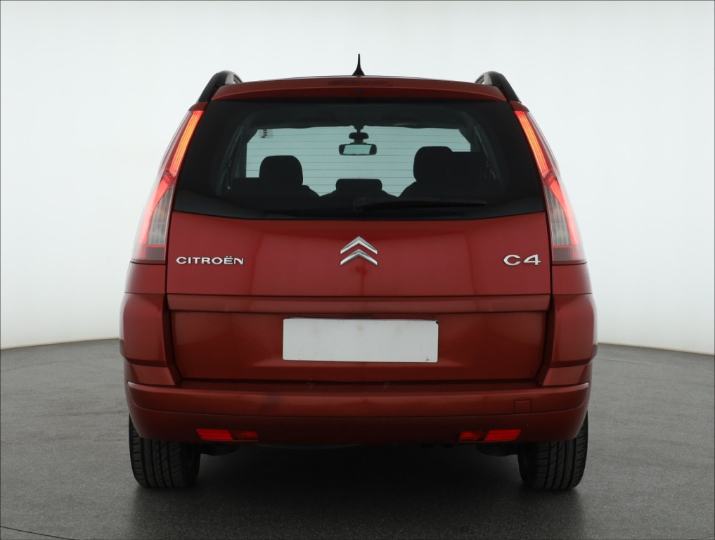 Citroen C4 Grand Picasso
