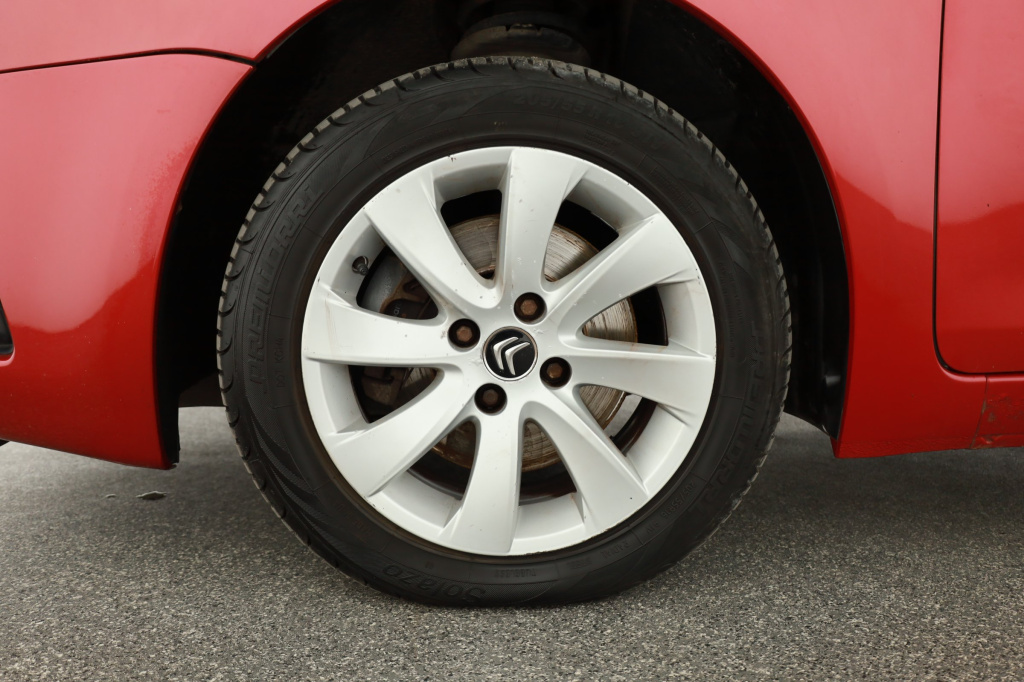 Citroen C4 Grand Picasso