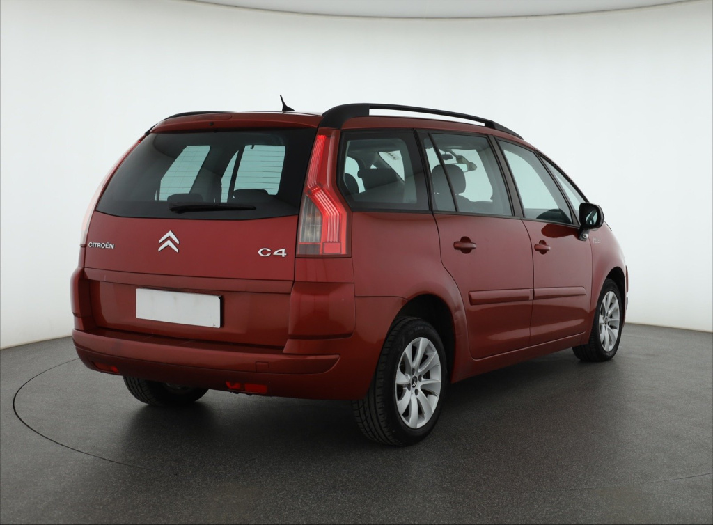 Citroen C4 Grand Picasso