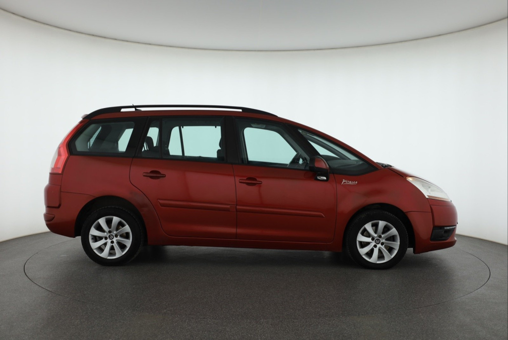 Citroen C4 Grand Picasso