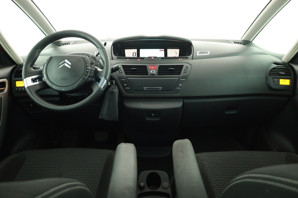 Citroen C4 Grand Picasso