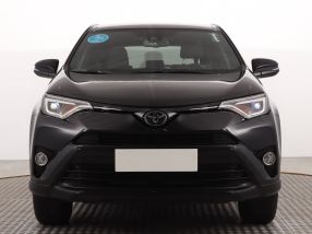 Toyota RAV 4 - 2017