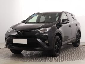Toyota RAV 4 - 2017