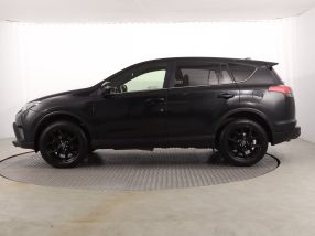 Toyota RAV 4 - 2017