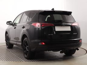 Toyota RAV 4 - 2017