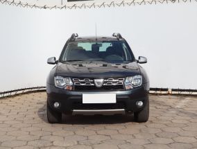 Dacia Duster - 2014