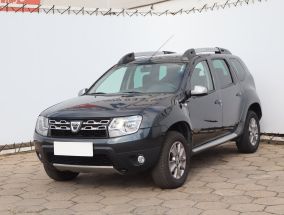 Dacia Duster - 2014